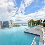 Dorsett Suite Luxury Kl