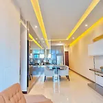 Dorsett Suite Luxury Kl